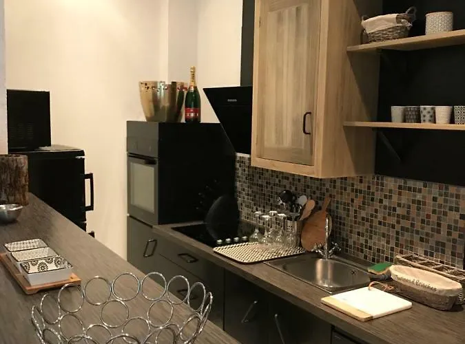 Appartements nimes *